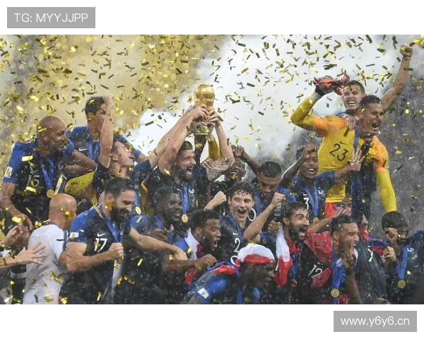 世界杯热潮下义乌制造撬动全球消费链的中国力量新叙事样本观察